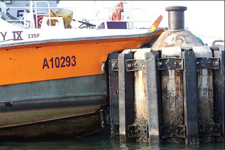 HK ferry crash hurts many