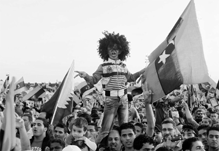 Libya begins tough task of forming govt