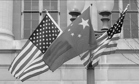 China eager to invest in United States: diplomat