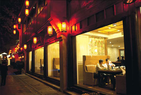 Hangzhou Special: Food enthusiasts find 'paradise on earth' in Hangzhou