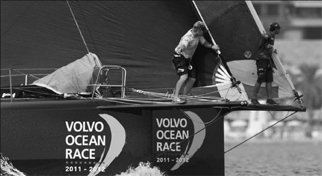 Fewer boats but more competition