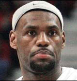 LeBron, Anthony, Paul say no to tour