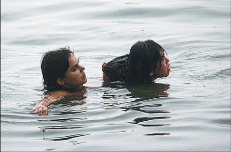 Rescuer didn't save a life for fame|Nation|chinadaily.com.cn