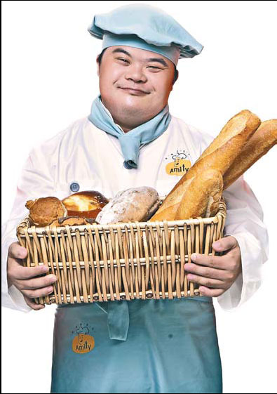 Cooking up skills for the mentally impaired