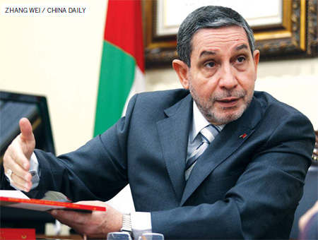 China-UAE: Ancient ties, modern engagement