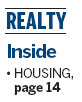 Property prices fall for third month