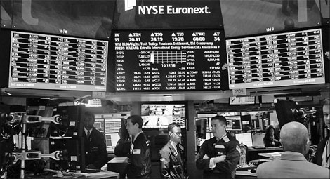 Central banks' move 'beneficial'