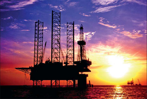 CNOOC joins Nexen in Gulf JV Mexico JV
