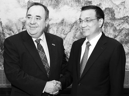 Li: Europe can get out of crisis