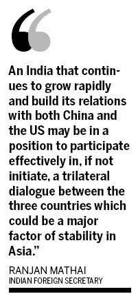 Leaders resume military dialogue