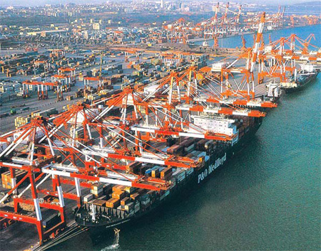 WTO brings Shandong a more competitive economic system