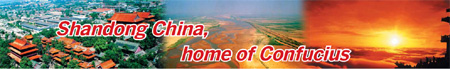 WTO brings Shandong a more competitive economic system