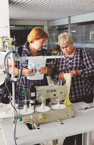 SMEs stay ahead of game
