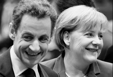 Eurozone passes treaty on fiscal rules