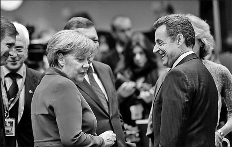 EU deal may not calm investors