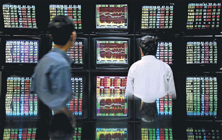 Lack of due diligence makes it difficult for traders to take stock