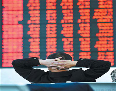 Lack of due diligence makes it difficult for traders to take stock