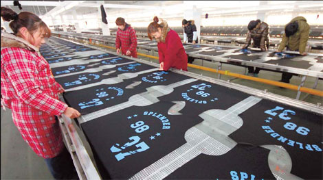 Government set to act as export expansion slides