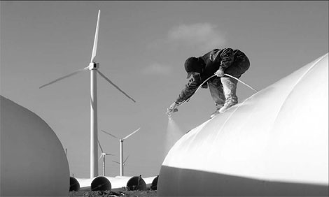 Govt looking at new ways to set prices for wind power