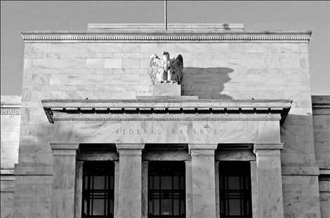 US economy 'expanding moderately': Fed