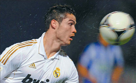 Soccer news