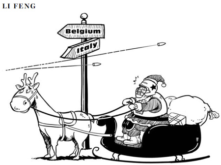 Cartoon