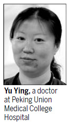 Doctor takes emergency practice online
