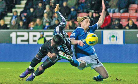 Villas-Boas shrugs off another Chelsea setback