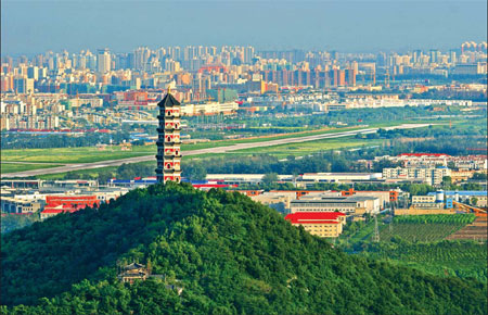 Zhongguancun: Talent for transformation