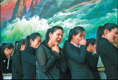 Seoul officials learned of death via media