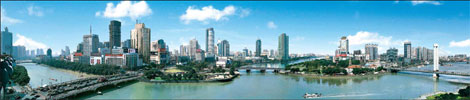 Ningbo Special: Ningbo: Transformation to an international port city