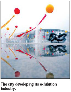 Ningbo Special: Ningbo: Transformation to an international port city