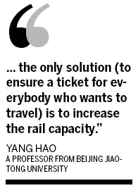 Proof of identity mandatory for buying rail tickets from Jan 1
