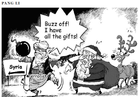Cartoon
