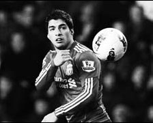 All eyes on Suarez, Kean