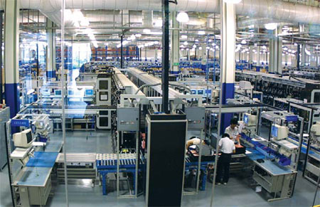 Building on success with foreign investment