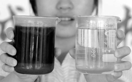 Bio-diesel firms are fired up by results of 'gutter oil' crackdown