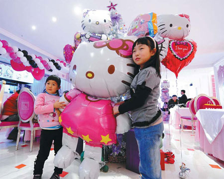 Cat love eludes diehard fans