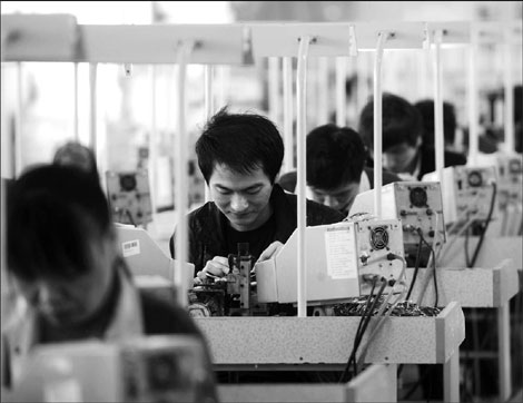 Help offered to businesses