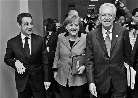 EU policy package faces tough political road ahead