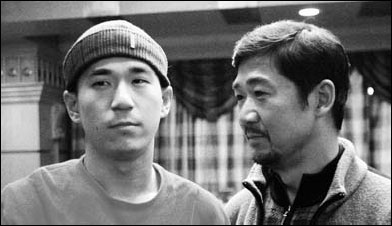 Star's son detained for taking drugs