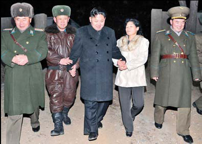 US open to diplomacy with DPRK leaders