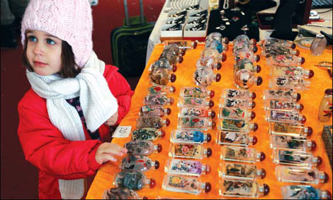 2012 events spotlight deepening friendship