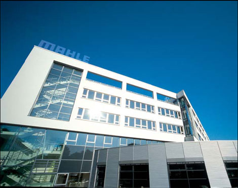 Mahle Industry acquires InnoWa Membrane