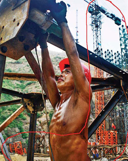 Altered photos stripped of their national awards