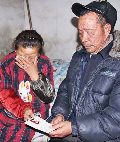 Worker pays final sacrifice for friend