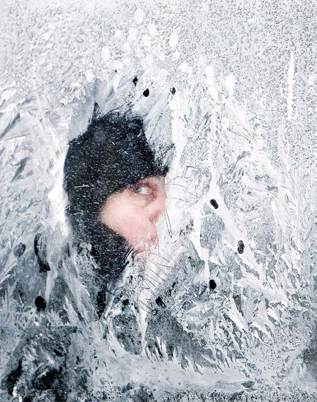 Serbia: 11,000 trapped in villages by severe weather