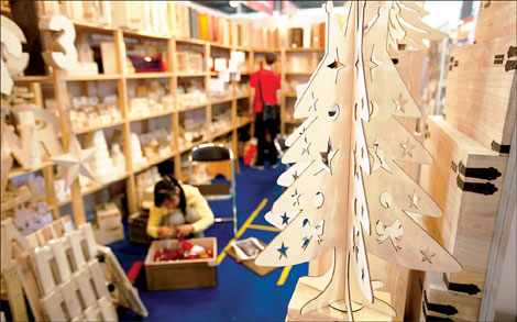 German firms seeking growth in China