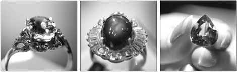 Shandong's precious stones soar in value