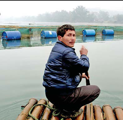 Clear need to answer questions after pollution